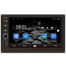 Автомагнитола Sigma CP-2050 Android 10